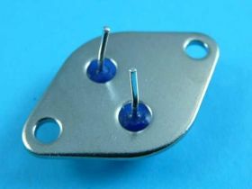 2N-3055 ST TO-3 NPN 15A/100V/115W