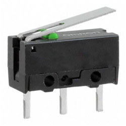 Omron D2FS-FL-N Subminiature Basic Switch Compact High Durability