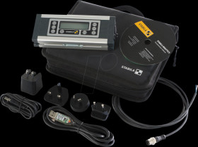 19126 Electronic clinometer TECH 1000 DP, 6-piece set