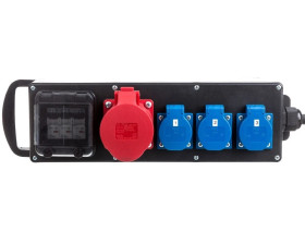 Rozdzielnica przenośna ŚWIDNICA 94402541W