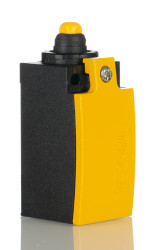 Wyłącznik krańcowy typ Trzpień Eaton 2NO Działanie powolne wyjście Analogowy 6A 400/415V IP66, IP67