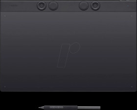 PTK870K0B Intuos Pro Large drawing tablet (2025)