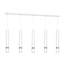 Lampa wisząca joker white 5xGU10 MLP1412