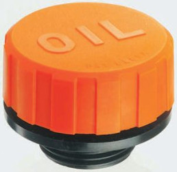 Nakrętka napowietrzająca 53921 3/4in Elesa