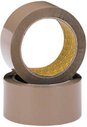 Taśma do pakowania Scotch Scotch® 309 3707B506 SCOTCH® 3707 (D x S) 66 m x 50 mm 66 m 1 szt.