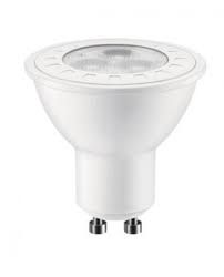 Pila LED 50W GU10 WW 36D ND