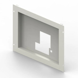 Osłona pionowa DPX3 1600 3P/4P 24M XL3S 4000 338852