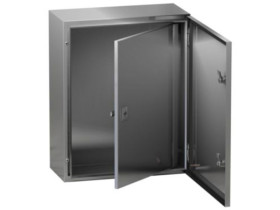 Drzwi wewnętrzne do Spacial S3D 1200x800 mm NSYPIN128 SCHNEIDER ELECTRIC