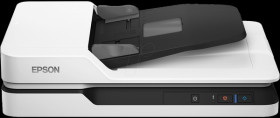 B11B239401 Affordable flatbed scanner