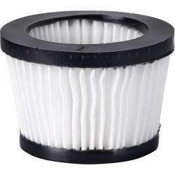 VOLTCRAFT VC-12227435 Filter change kit Vacuum Cleaner Accessories