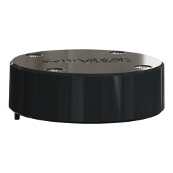 Akcesoria do obudów Ogranicznik INS45025 PC Unica