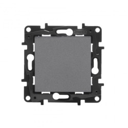 Niloe Step Łącznik krzyżowy 10 AX stalowy 863407