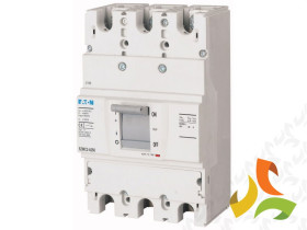 Wyłącznik mocy 3P 160A 25kA BZMB2-A16 116970 EATON