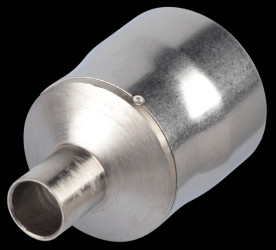 T0058768744 hot air round nozzle Ø 7 mm, for WTHA 1