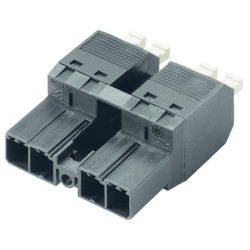 Weidm&#x171;ller 1547580000 Connector Female Unshrouded 7.62mm
