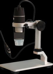 Digital microscope, 400x, 1920 x 1080 pixel, Distelkamp, DI-LI 970-O