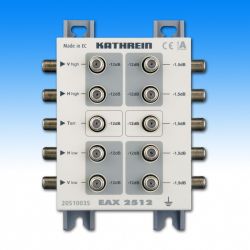 Kathrein Sat-ZF-Abzweiger EAX 2512