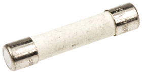 Bezpiecznik 15A 6.3 x 32mmT 250V ac SchurterCSA C22.2 nr 248.14