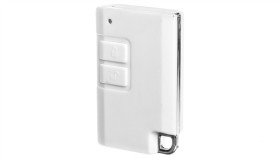 Bezprzewodowy Pilot Do Dzwonków Z Serii Logico Or-Db-Qm-124Pb