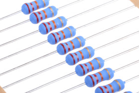 Rezystor 22kΩ 1W ±5% ±300ppm/°C TE Connectivity