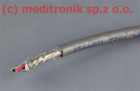 BELDEN 9927 30M
