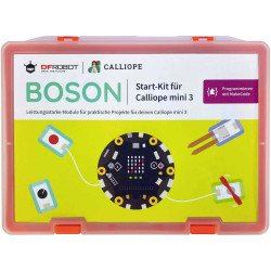 CALLIOPE Bosonkit CV3 Sensor kit 1 pc Breakout Boards for versatile projects