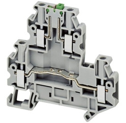 Podkładka termiczna Schneider Electric rozmiar żyły 4 mm2 Śruba