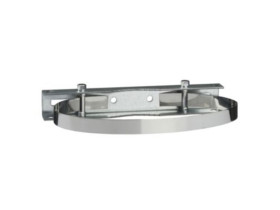 Zestaw do montazu na słupie do NSYPLM43 Thalassa NSYSFP300 SCHNEIDER ELECTRIC