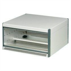 nVent SCHROFF 24572029 Obudowa instalacyjna 19" wielobarwny 1 szt.