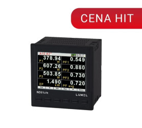 Miernik parametrów sieci w wersji LITE ND31LITE 1111M0