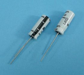 3F/3,0V VER.ELKO GOLD CAP SECH