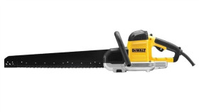 Piła Do Pustaków Aligator 1700W Brzeszczot Do Bloczków Beto