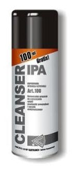 Cleanser IPA alkohol izopropylowy, aerozol 150ml