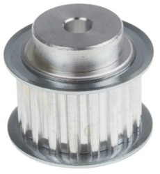 Koło pasowe rozrządu, materiał: Aluminium, Z: 18, otwór: 6mm, sz. paska: 16mm