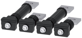 Płaskie połączenie Siemens 3VA9244-0QE00 1 szt.