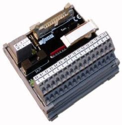 Moduł przejściowy T16ES-2 - FA/LALV 704-2024