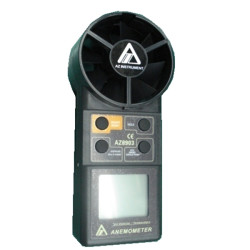 AZ Instrument AZ8903