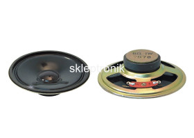 Głośnik YD-78 1W/8 ohm