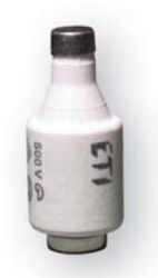 WKLADKA TOPIKOWA BIWTS 25A 500V