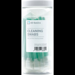 Patyczki czyszczące - opakowanie 50 szt.