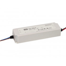 LPV-100-12 Zasilacz LED 100W 12V 8.5A