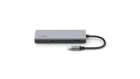 Belkin Usb-C 7In1 Multiport Adapter
