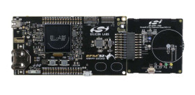 Zestaw rozwojowy czujników, do uzytku z: Czujniki Si72xx, Zestaw uruchomieniowy, Czujnik z efektem Halla