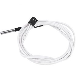 Cartrige Thermistor NTC 3950 1m cable