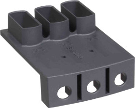 Pokrywa Duża pokrywa dystansowa GV3P