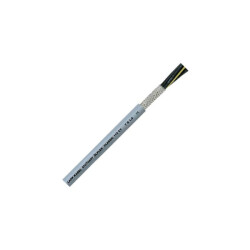 LAPP 1136504 CLASSIC 115 CY Control Data Cable 4 x 4mm²
