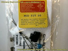 MOD KIT 68