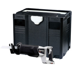 Panasonic EY45A1XT32 EY45A1XT32 Reciprocating Saw &amp; Systainer Case 18V Bare Unit