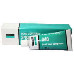 Dowsil&#x2122; / Dow Corning&#xAE; 2265931 340 Heat Sink Compound 100g