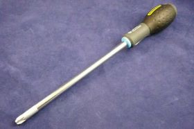 WKR.KRZYŻ.Pz-4 200mm STANLEY FATMAX VDE